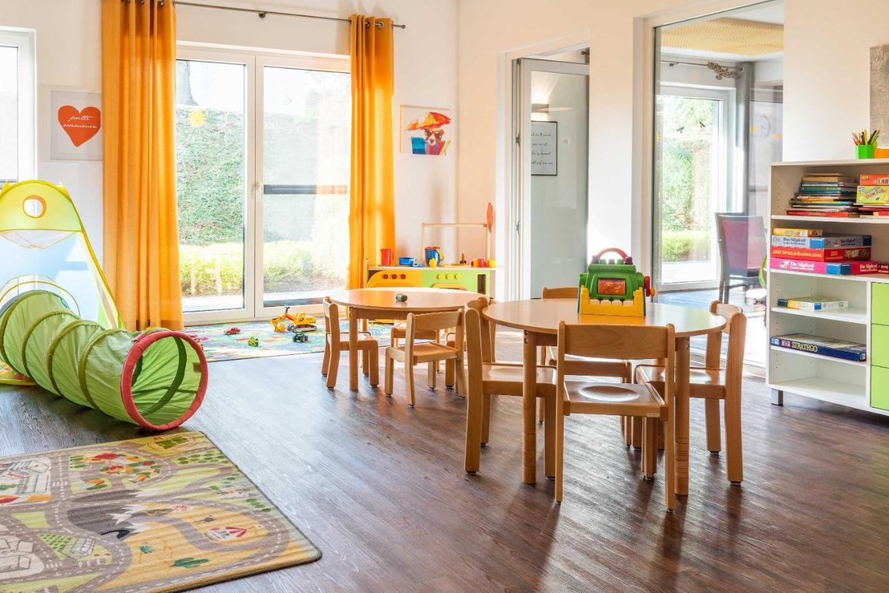 Terrassenwohnung "Inselreich" - Oase Am Haff Garz  Zewnętrze zdjęcie